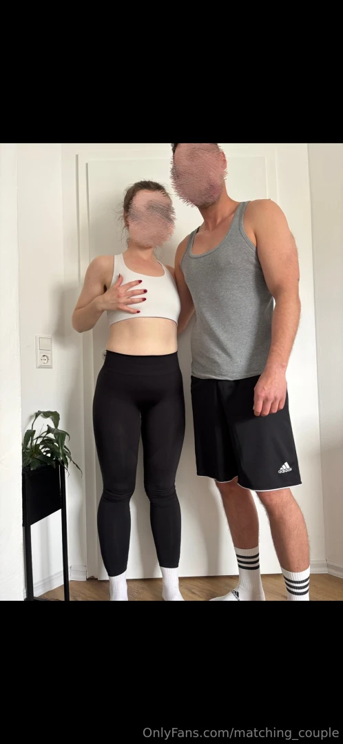 Wir gehen jetzt ins gym euch einen guten start in die woche dm f r 