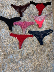 Wir verkaufen brigens auch unterw sche meldet euch gerne wenn ihr