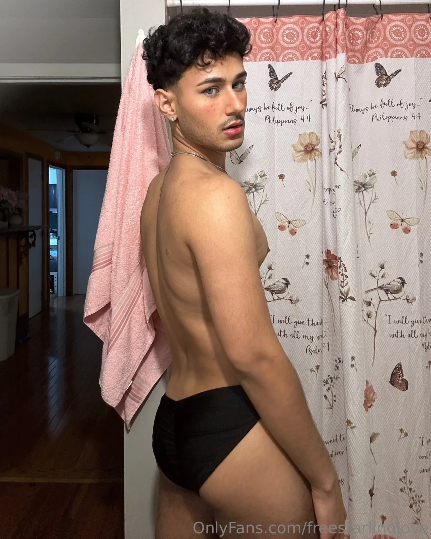 The backs always the best view 