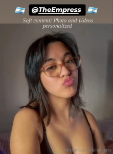 Free theempress argentinian girl gym yoga voice note dominant sexting part 1