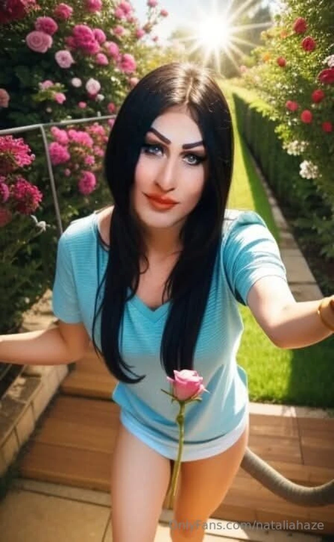 Some facebook friends created some ai images of me what do you guys part 1 