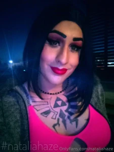 Editing some pics my camera sucks lol but it s still cute 3 the nights