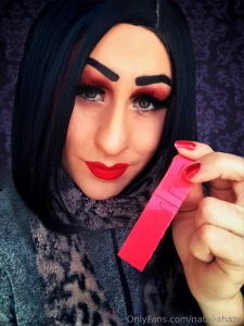 New good makeup day transgender trans style