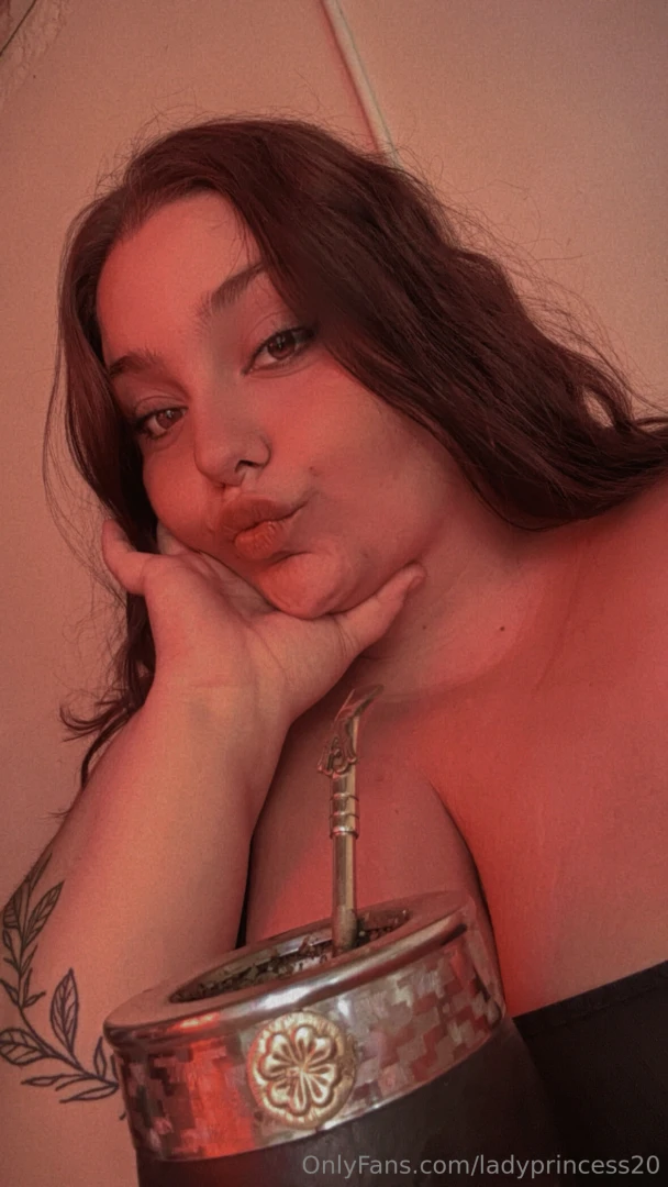 Ladyprincess20 part 2 