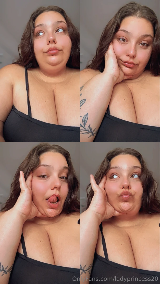 I have a cold can you tell i would love to be pampered 