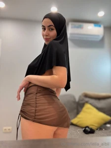 What would you do if you saw i wasn t wearing panties