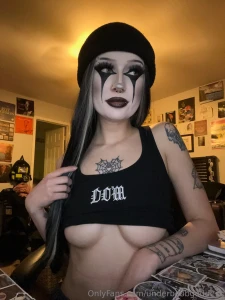 Shows that my username spits facts