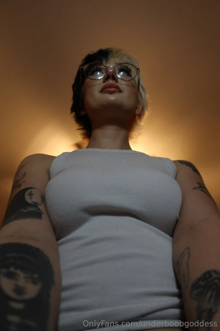 Pov i m riding u gt 