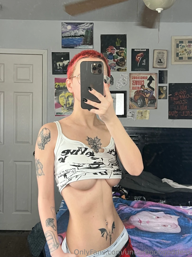 Been working out recently finally seeing a difference 