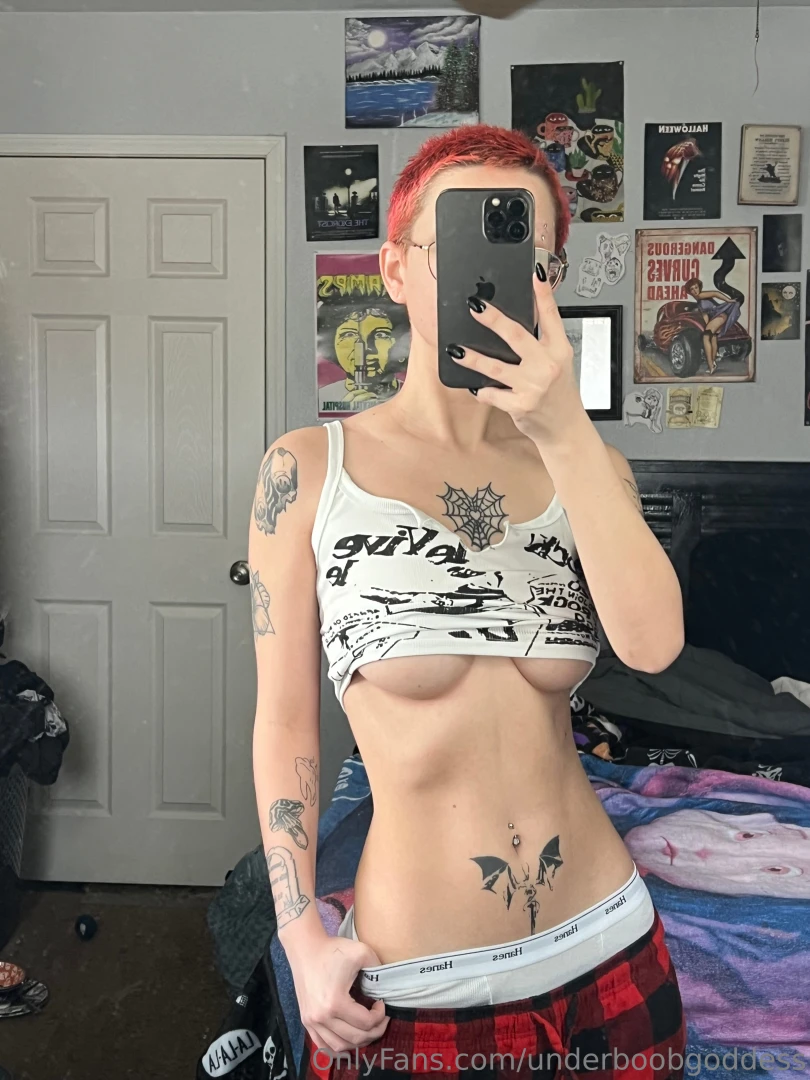 I need more tattoos part 10 