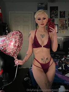 Needing some loving lt 3