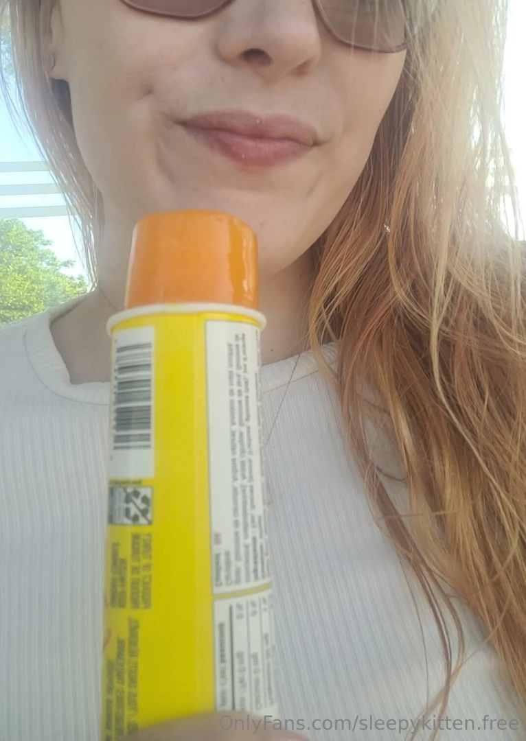 Went on an adventure and found myself a lil treat ive had lots of 