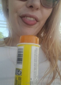 Went on an adventure and found myself a lil treat ive had lots of part 2