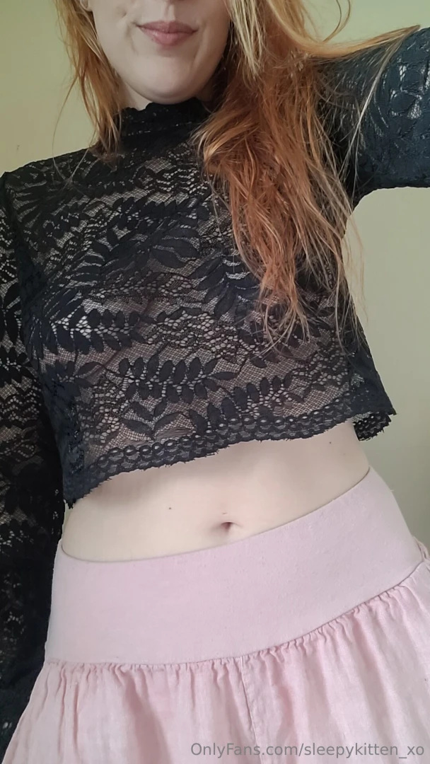 They said i had to wear a shirt and i always follow the rules 