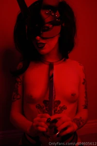 Into the darkness we go