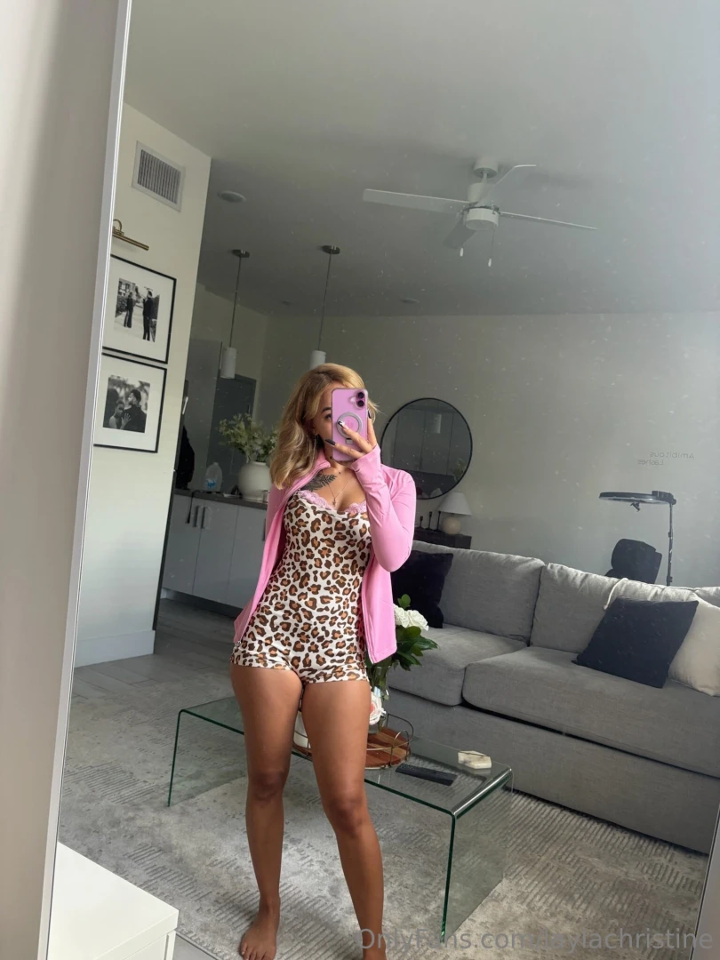 Laylachristine part 6 