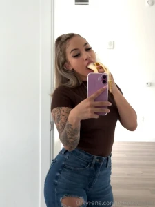 Bet you wishin this was you