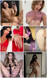 Subscribe to my besties for amazing offers 1 alina_blaazeee 2 part 1