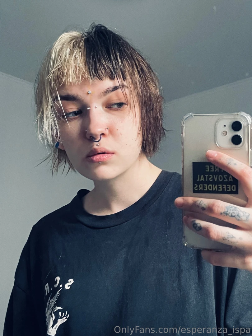 Besides a lot of tattoos i also have a lot of piercings i ve wanted part 1 