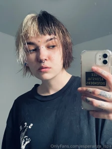 Besides a lot of tattoos i also have a lot of piercings i ve wanted part 1