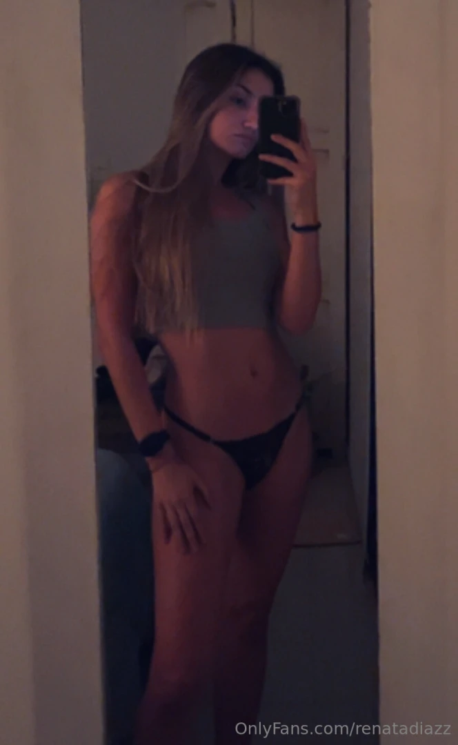 I didn t wear this to stay dressed for long 