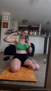 Drink booty sweat part 2