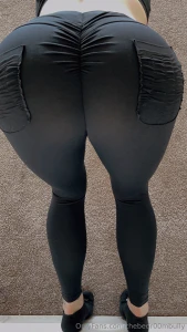 Tight end action part 1