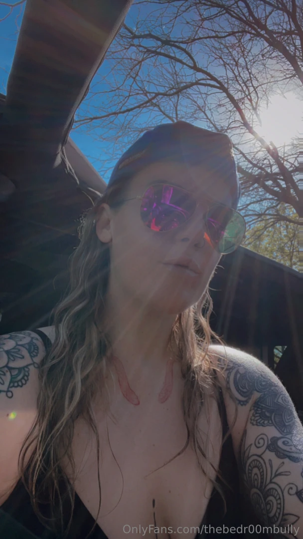 It s my birthday spending the day topless tips for shopping and drinks 