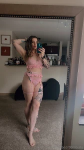 On wednesday we wear pink part 34