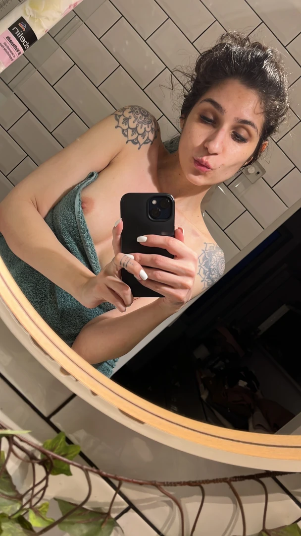 From real life to you 