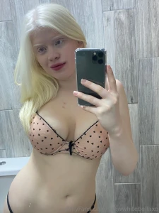 Do you think i look cute part 101