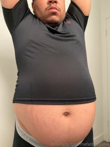 This still fit right part 1