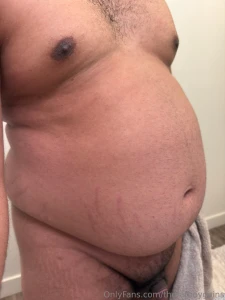 Fresh from the shower part 56