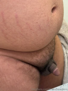 Fresh from the shower part 58