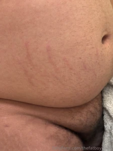 Fresh from the shower part 52