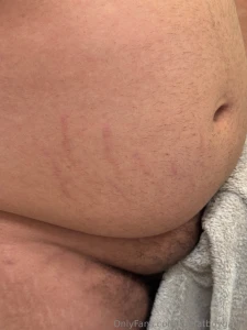 Fresh from the shower part 50