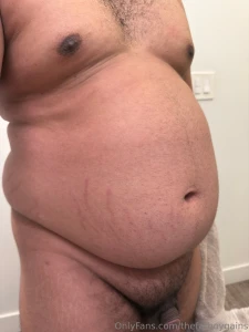 Fresh from the shower part 55