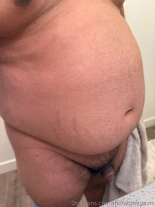 Fresh from the shower part 53