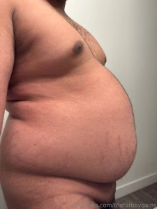 Im getting too big should i stop or should i keep going part 3