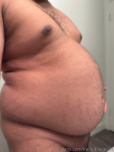 Im getting too big should i stop or should i keep going part 5