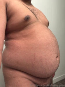 Im getting too big should i stop or should i keep going part 6