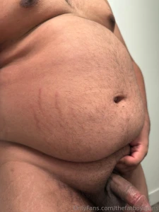 Im getting too big should i stop or should i keep going part 2