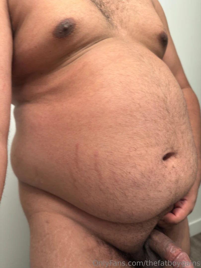 Im getting too big should i stop or should i keep going part 20 