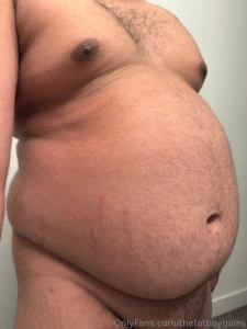 Im getting too big should i stop or should i keep going part 21