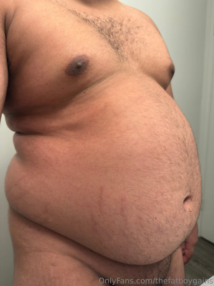 Im getting too big should i stop or should i keep going 