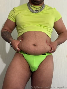 My outfit for a st patrick s day event for club chub i hope you like part 3