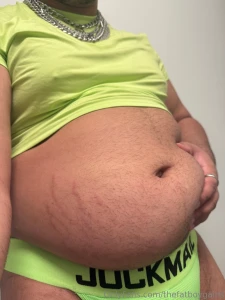 My outfit for a st patrick s day event for club chub i hope you like part 10