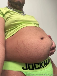 My outfit for a st patrick s day event for club chub i hope you like part 6