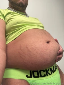 My outfit for a st patrick s day event for club chub i hope you like part 9