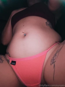 Uff que dices mi amor apoco tu no prefieres una morenita con tatuajes